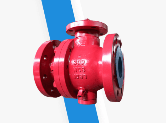 Bronze API Ball Valve